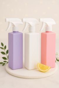 BOTOL SPRAYER 500ML WARNA