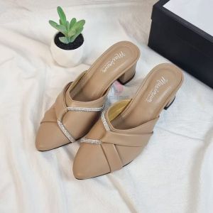 Heels Maximum Viona/Mocca/38
