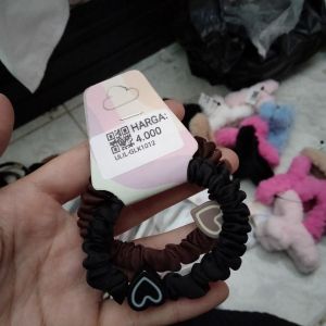 tali rambut isi 2