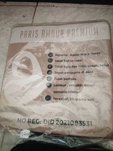 Paris Amour/Sand