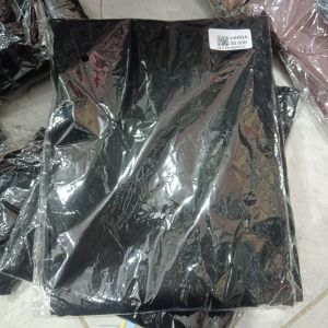 Pasmina Inner Hitam