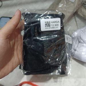 Ciput Arab Tali/Hitam
