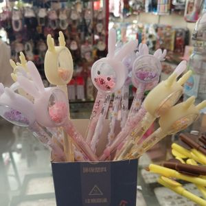 Bolpoin Karakter Sparkle 