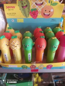 Lem Joyko Glue Stick GS-114
