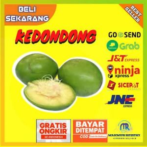 Kedondong 1kg