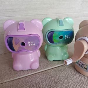 Mechanical Sharpener 