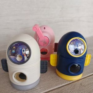 Mechanical Sharpener 