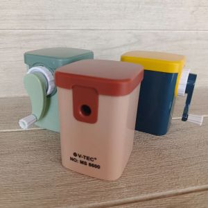 Mechanical Sharpener 