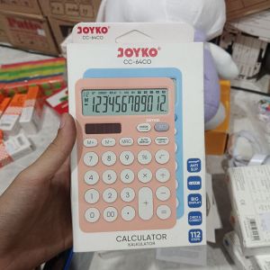 Kalkulator Joyko CC-64CO