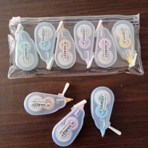 Coreection Tape Squeezy