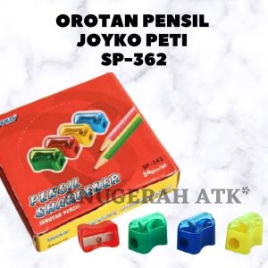 Joyko/ Sharpener SP-362