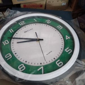 Ontime Quartz 