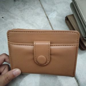 dompet fashion lipat magnet 