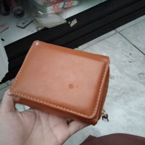 dompet fashion lipat magnet 