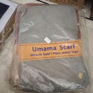 Umama Polos Syari