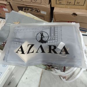Azara Pouch Motif