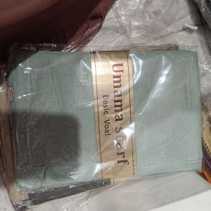 Umama Scarf Basic Voal