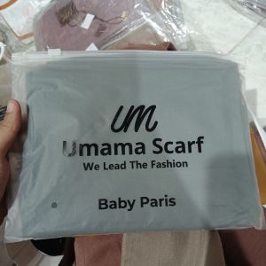 Umama Scraft Baby Paris