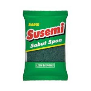 SABUT SPON SUSEMI