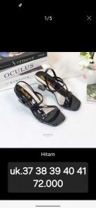  Heels Maximum Queen Sha/39