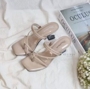 Heels Maximum Zoda/40