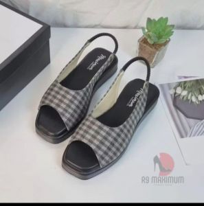 Heels Kotak Maximum/37