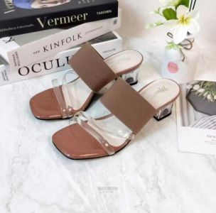 Heels Maximum CR/39