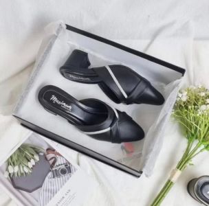 Heels Maximum Erora/40