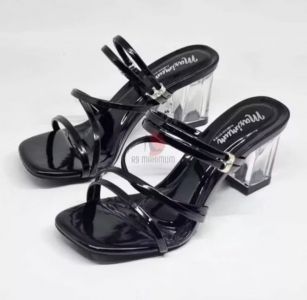 Heels Maximum DC24/38