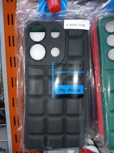 Box Original Redmi Note 13