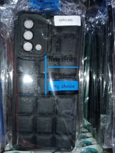 Box Original A95