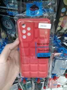 Box Original Sam A52