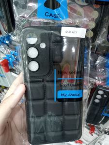 Box Original Sam A35
