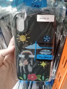 New Karakter Ip XR
