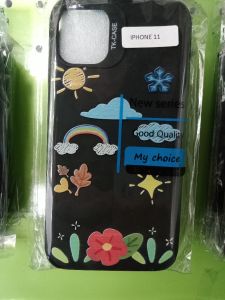 New Karakter Ip 11
