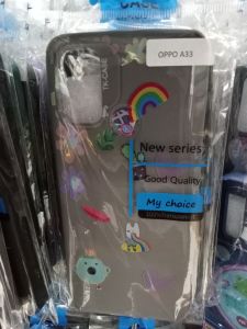 New Karakter Oppo A33/A53