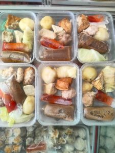 Somay box