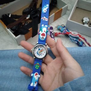 jam tangan anak