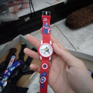 jam tangan anak 