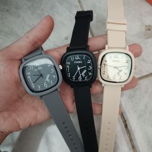 Jam Tangan Dewasa Fossil/Cewek