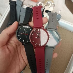 Jam Tangan Dewasa HusPupies/Cewek 