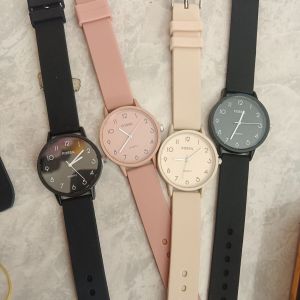Jam Tangan Dewasa/Cewek 