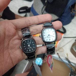 Jam Tangan Dewasa/Cewek 