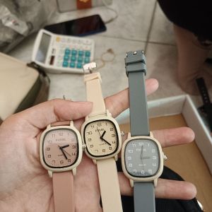 Jam tangan dewasa fossil/cewek