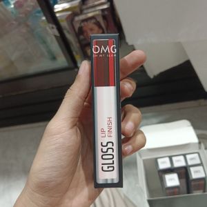 OMG Gloss Lip Finish Vinyl