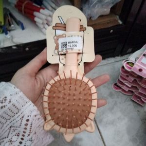 sisir beruang 