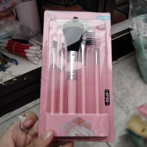 set brush make up