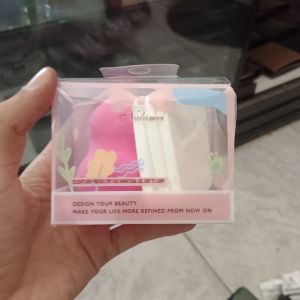Set Puff 