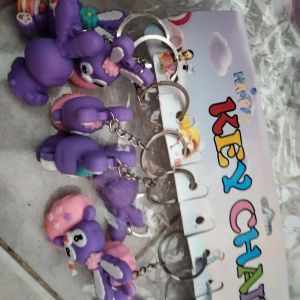 ganci key chain
