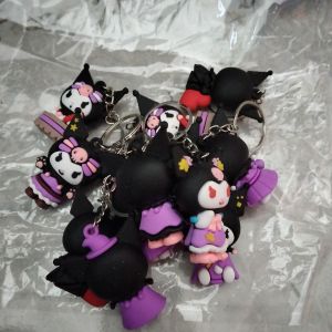 ganci kuromi